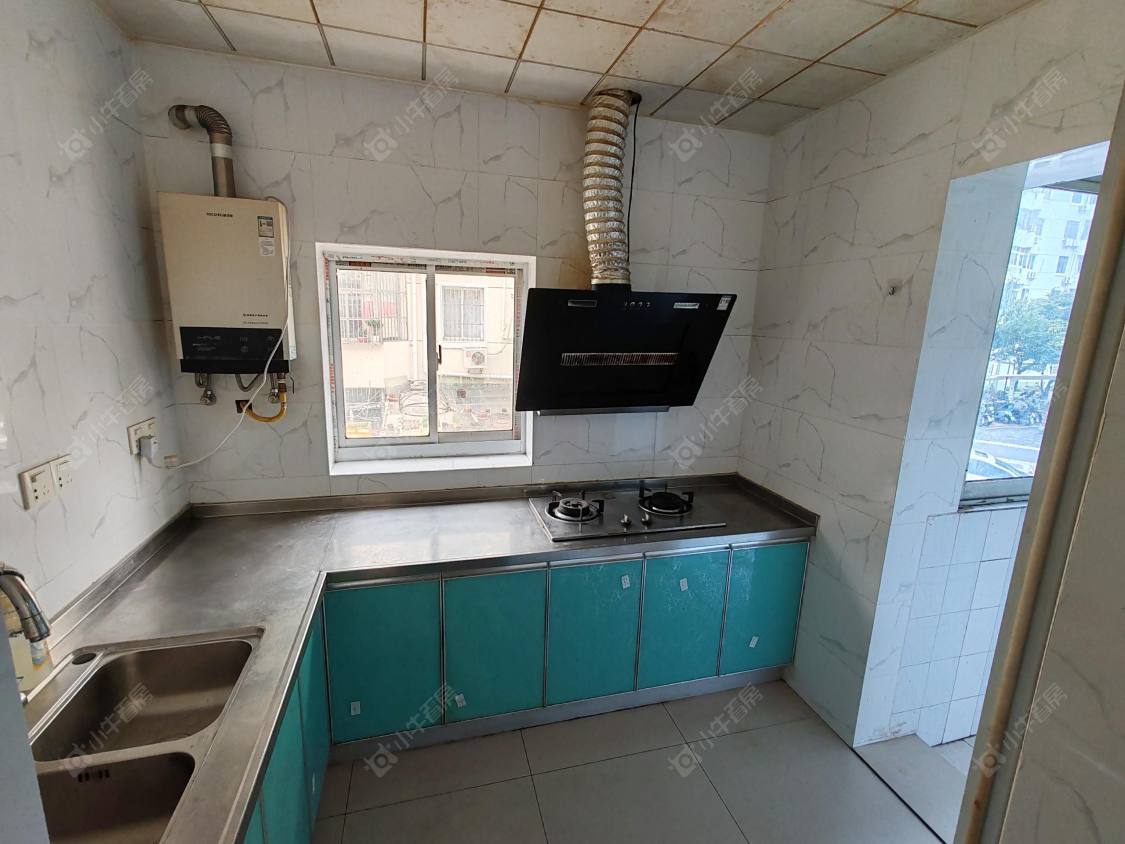 常州红梅西村在租房源室内图_小牛看房