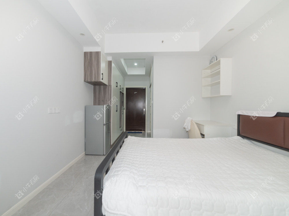 朗诗邻里中心房源室内图 常州朗诗邻里中心在租房源室内图_小牛看房