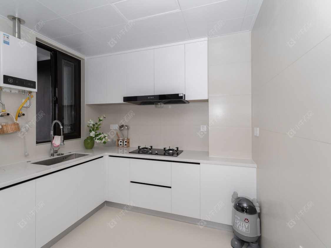 常州万科公园大道二三期在售二手房源室内图_小牛看房