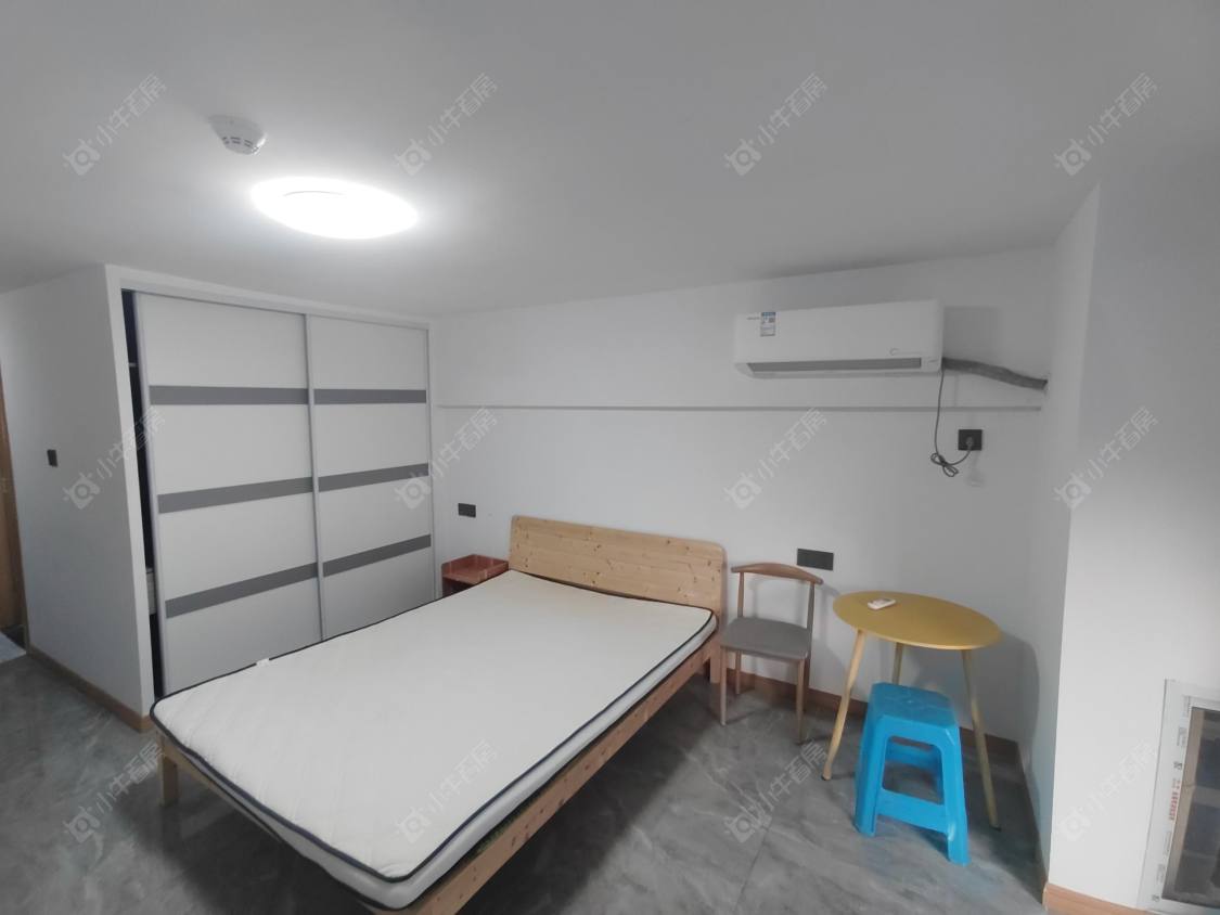 常州金科保利北郡花园在租房源室内图_小牛看房