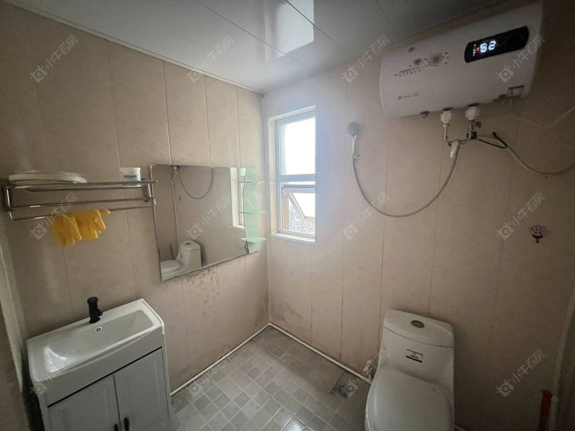 常州新城春天里在租房源_小牛看房