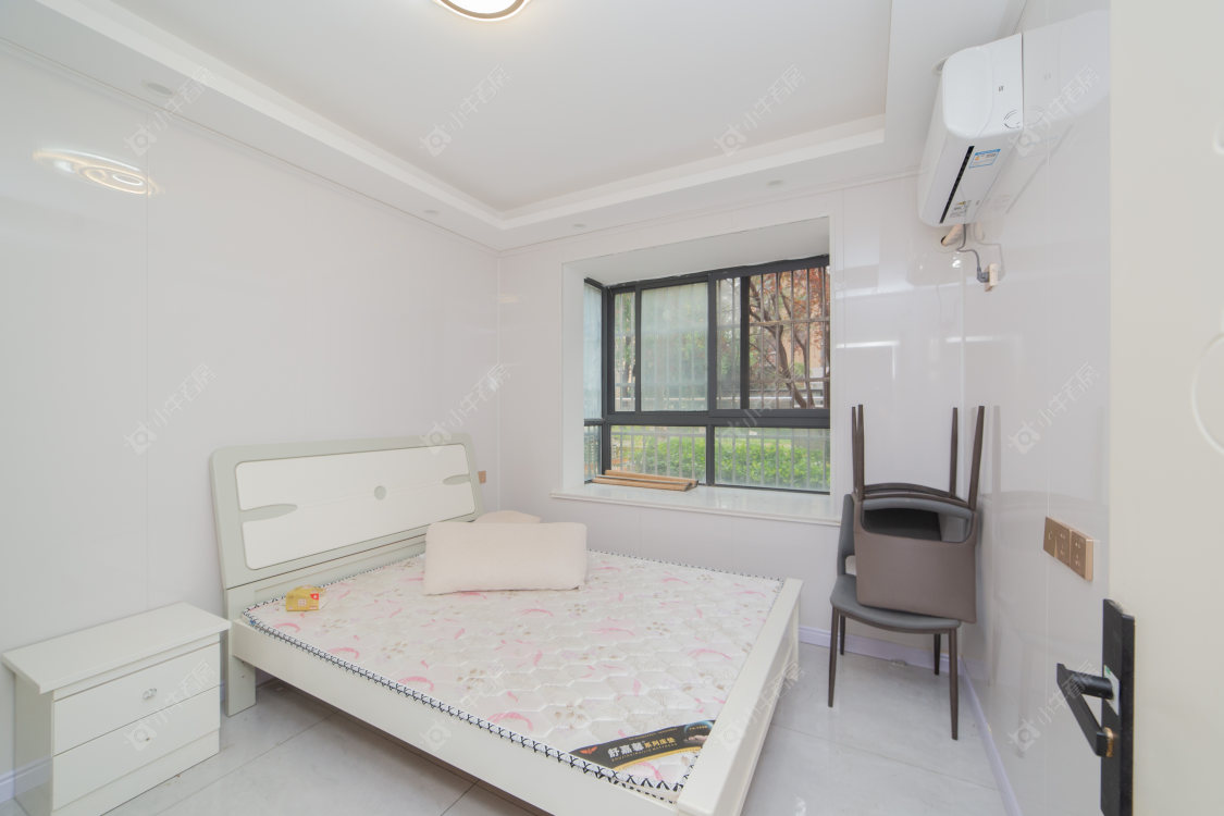 常州华山苑在售二手房源室内图_小牛看房