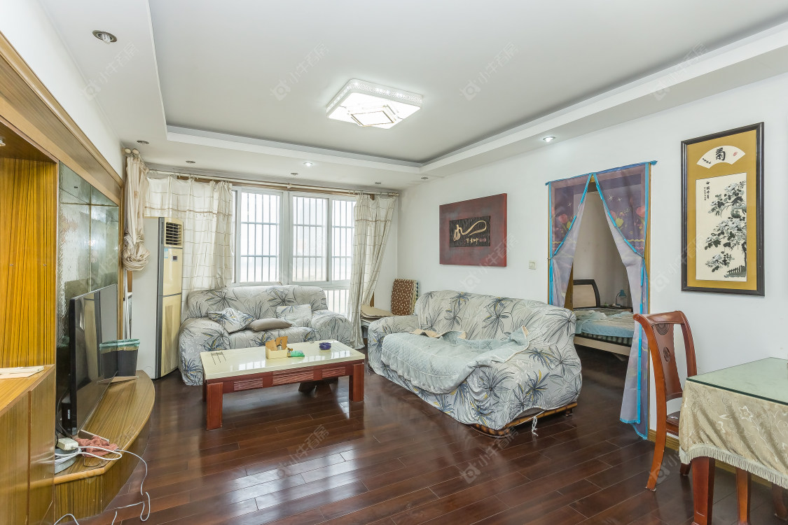 虹景金桂园房源 常州虹景金桂园在售二手房源_小牛看房