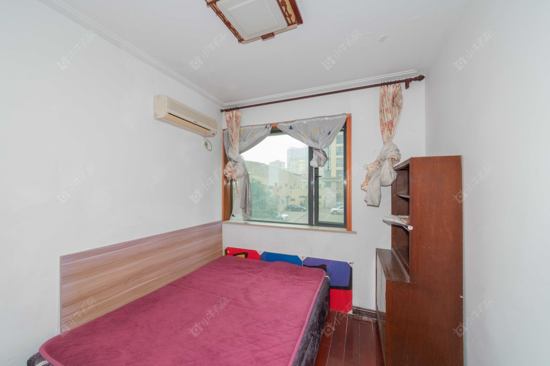 常州景瑞曦城在售二手房源室内图_小牛看房