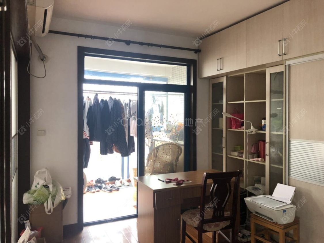 常州椿桂坊公寓租房房源封面图