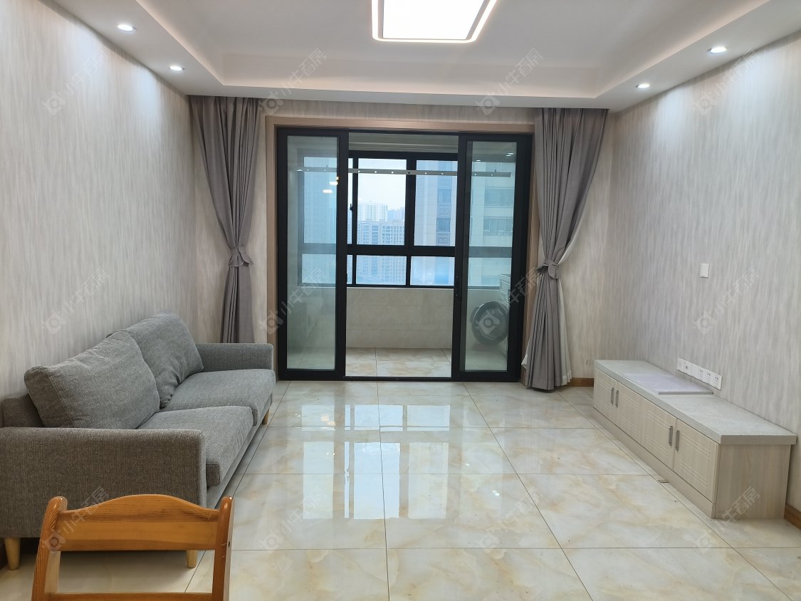 常州绿地峰云汇在租房源_小牛看房