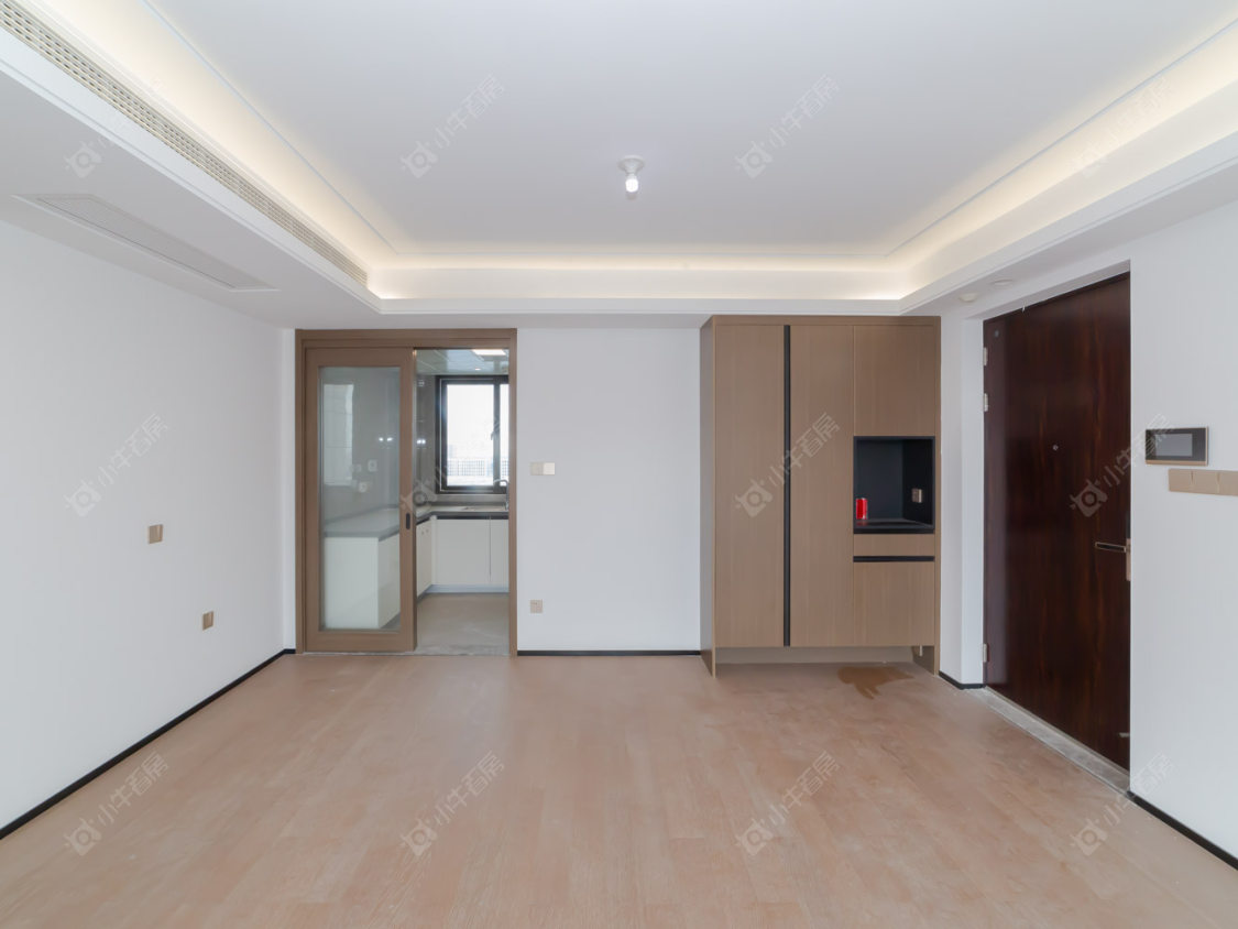 常州万科新都会在售二手房源室内图_小牛看房