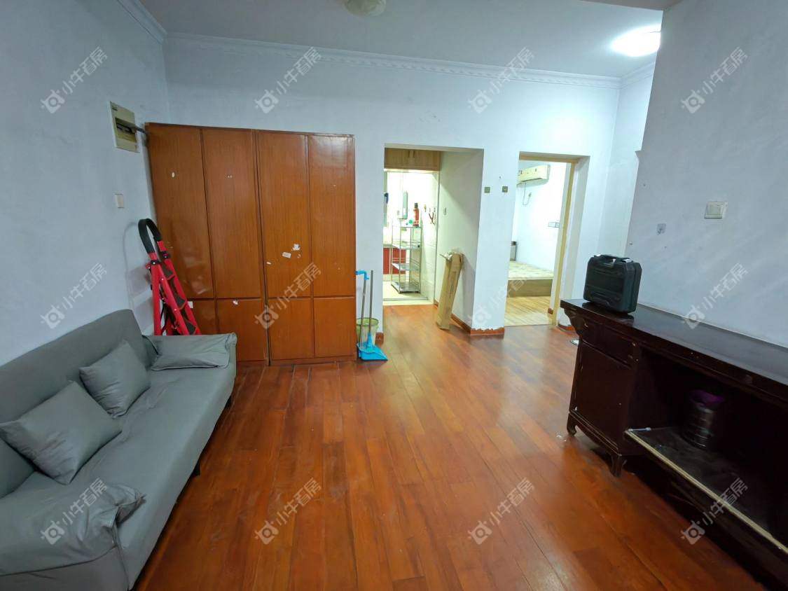 常州南苑小区（武进）2室1厅在租房源出租