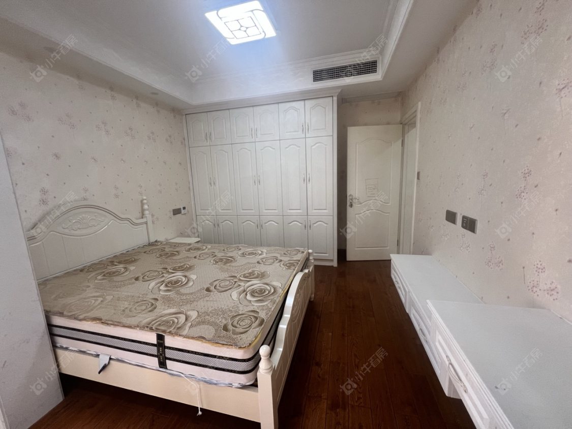 常州银河湾第一城二期在租房源室内图_小牛看房