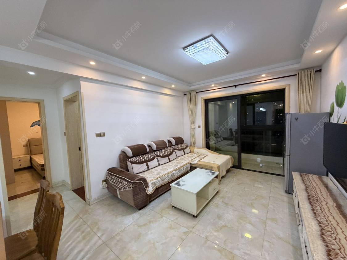 常州御城租房_小牛看房