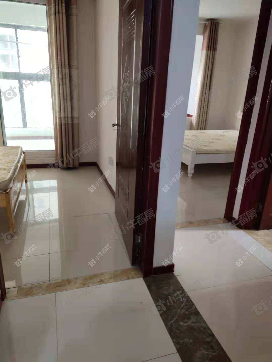 常州路劲城市主场在租房源_小牛看房