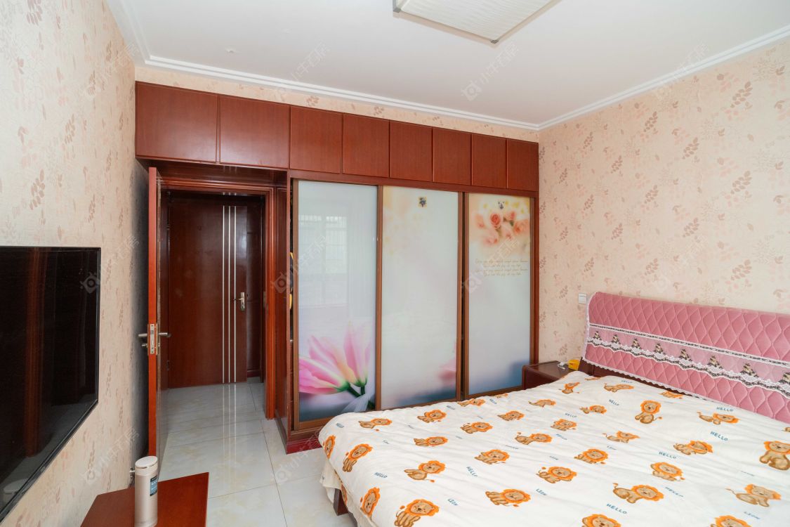 梧桐苑西区房源室内图 常州梧桐苑西区在售二手房源室内图_小牛看房