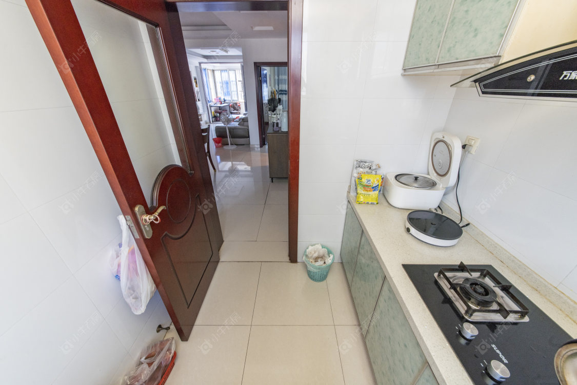 常州中凉二村在售二手房源室内图_小牛看房