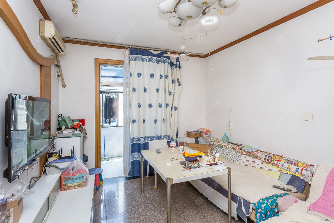 红梅东村房源室内图 常州红梅东村在售二手房源室内图_小牛看房