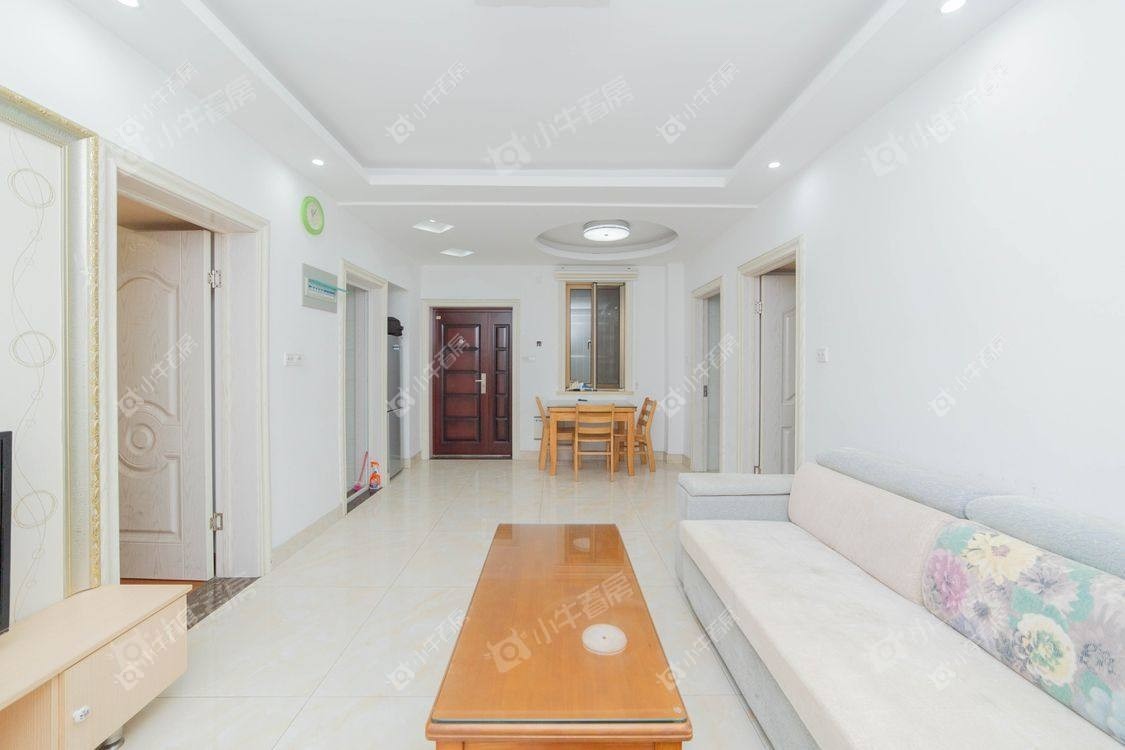 常州典雅花园在租房源_小牛看房