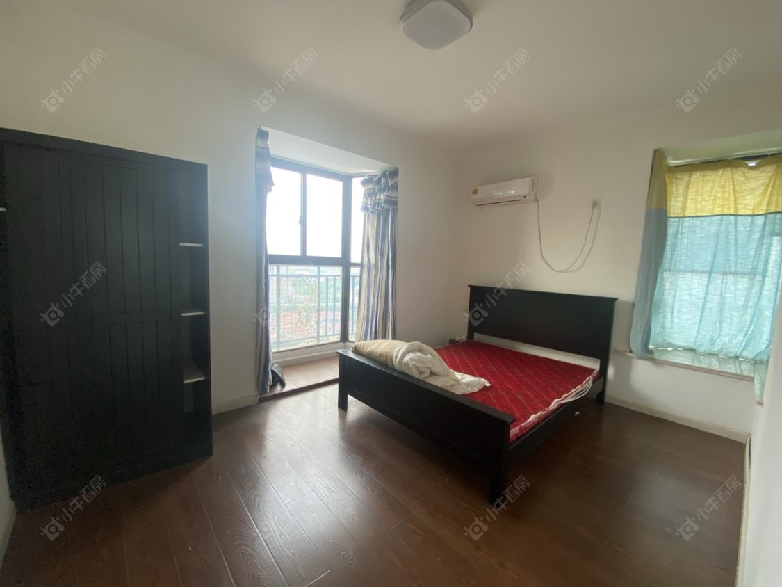 常州大名城南区在租房源室内图_小牛看房