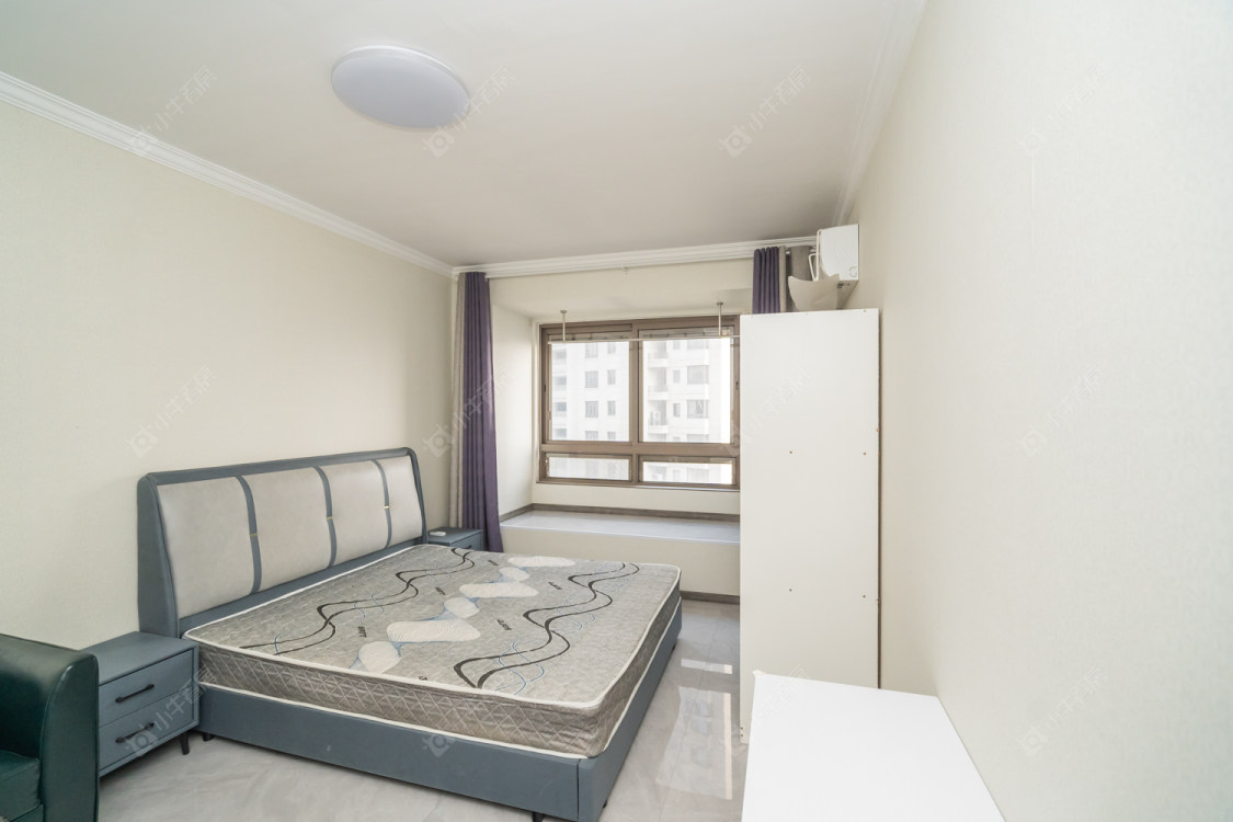 常州九洲玺在售二手房源室内图_小牛看房