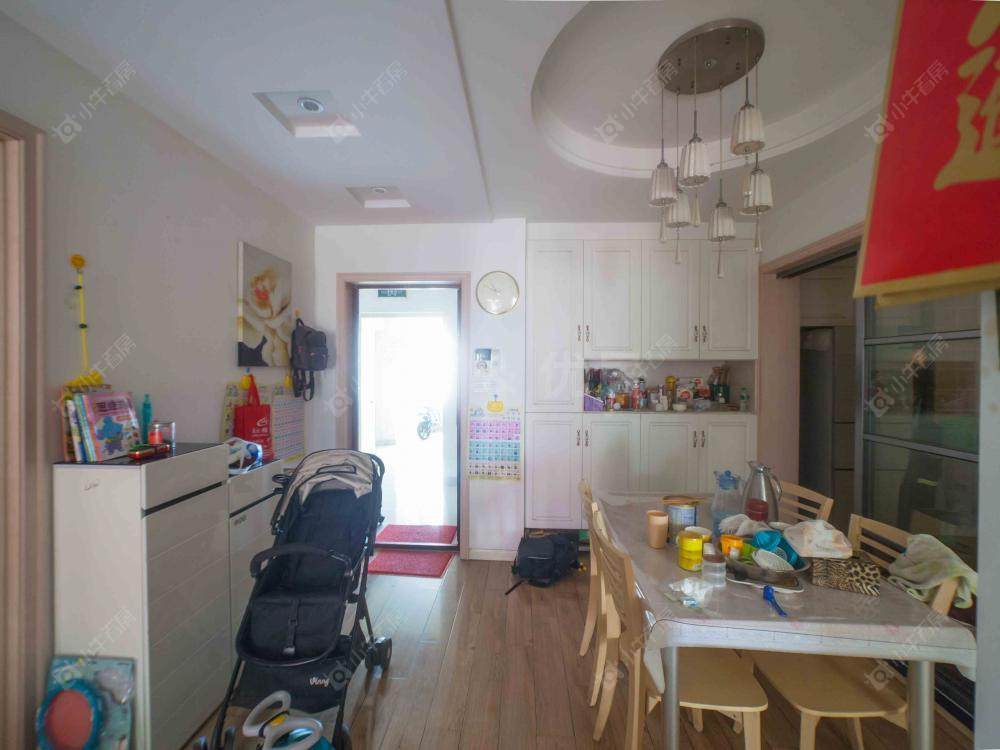 香溢紫郡二期房源室内图 常州香溢紫郡二期在售二手房源室内图_小牛看房