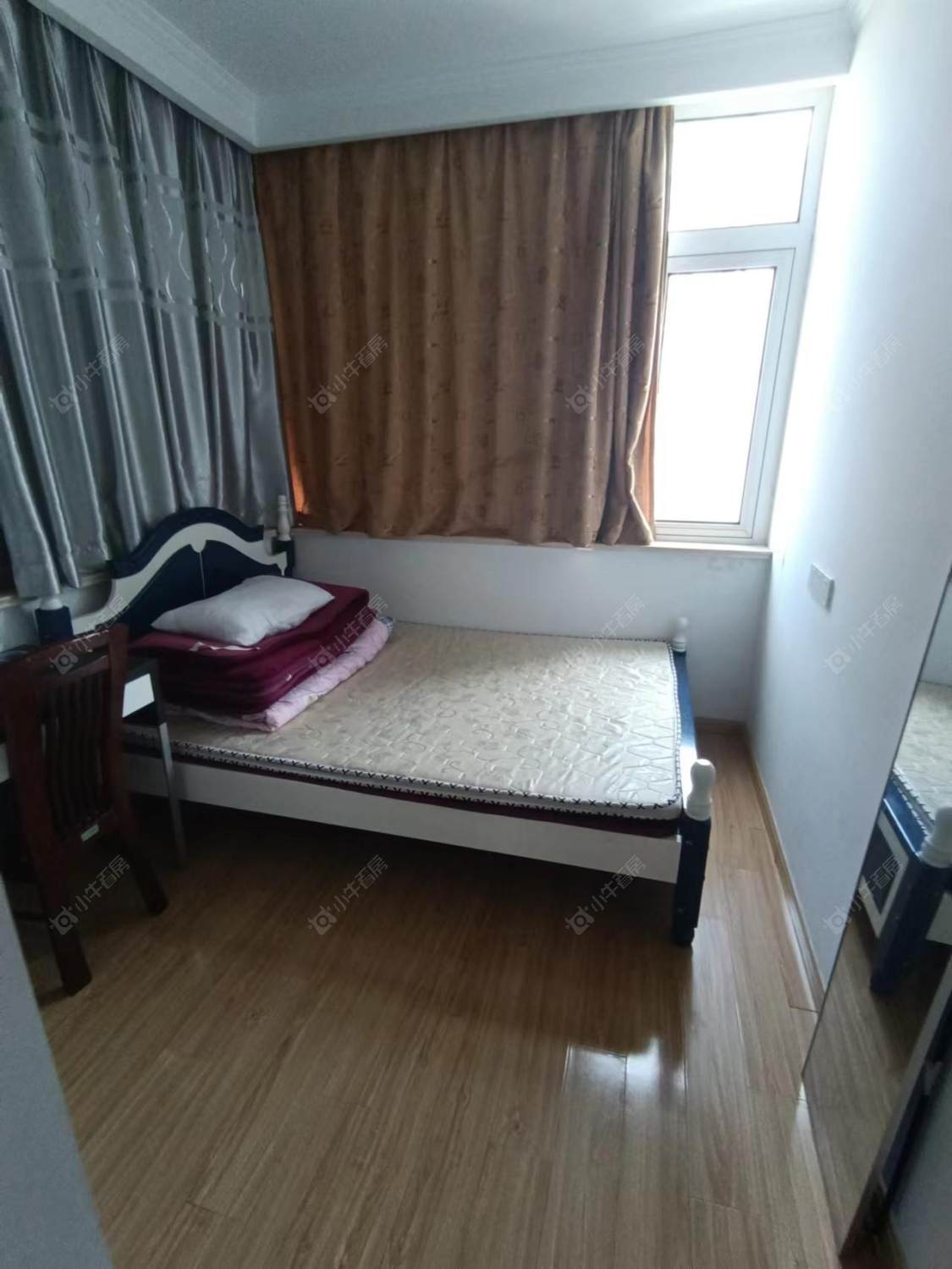 常州亨达未来城在租房源_小牛看房