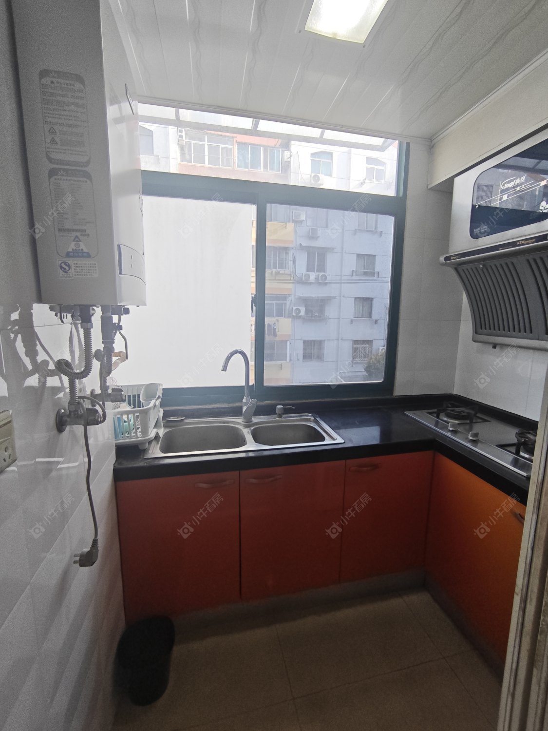 常州西新桥三村在租房源室内图_小牛看房