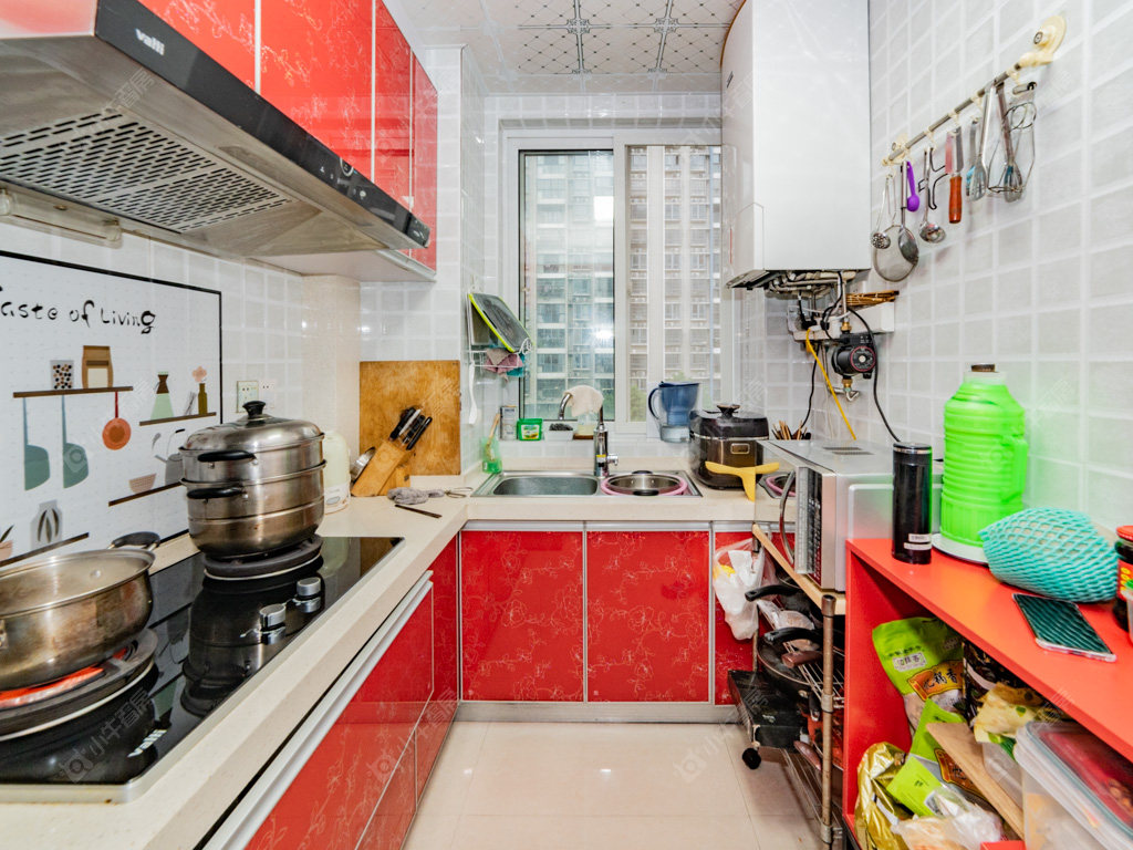 滨江明珠城东区房源室内图 常州滨江明珠城东区在售二手房源室内图_小牛看房