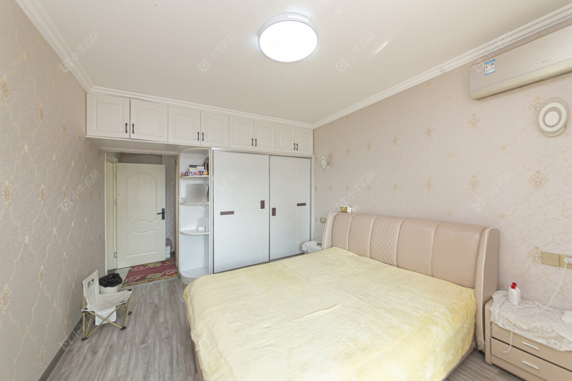 常州聚缘福地在售二手房源_小牛看房