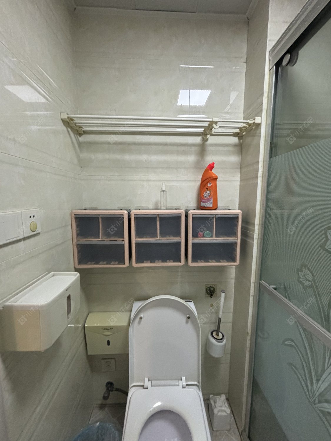 常州招商花园城在租房源室内图_小牛看房