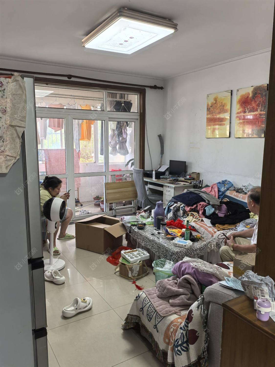 常州顺园一村租房_顺园一村3室2厅房源出租