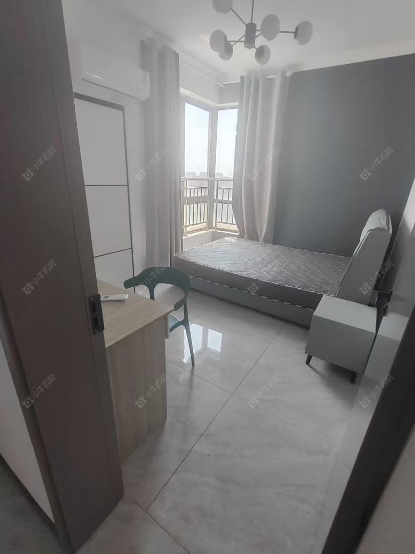 常州聚湖家园三期在租房源_小牛看房