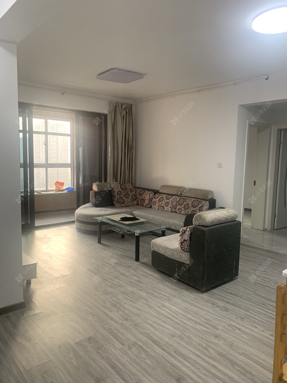 常州世茂香槟湖三期在租房源_小牛看房