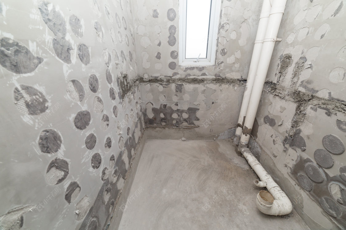 常州蔚蓝天地三四期在售二手房源室内图_小牛看房