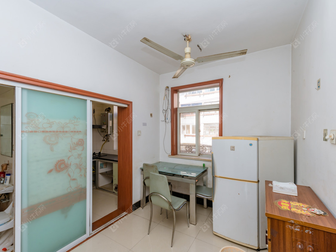 机械新村房源室内图 常州机械新村在售二手房源室内图_小牛看房