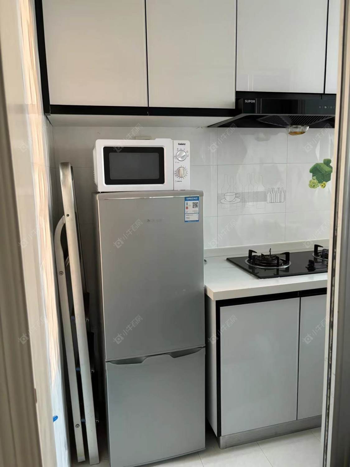 怀德名园房源室内图 常州怀德名园在租房源室内图_小牛看房