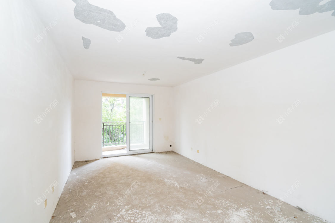 常州中海凤凰熙岸在租房源室内图_小牛看房