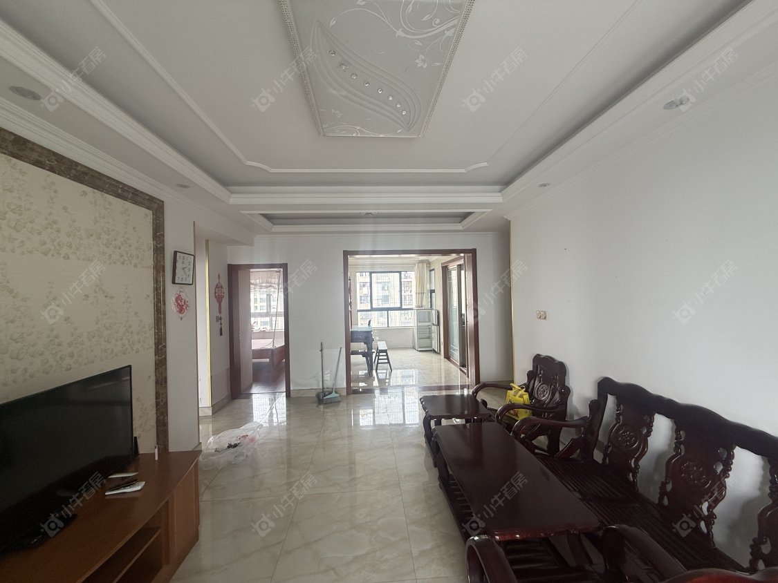 常州中奥珑郡在租房源_小牛看房