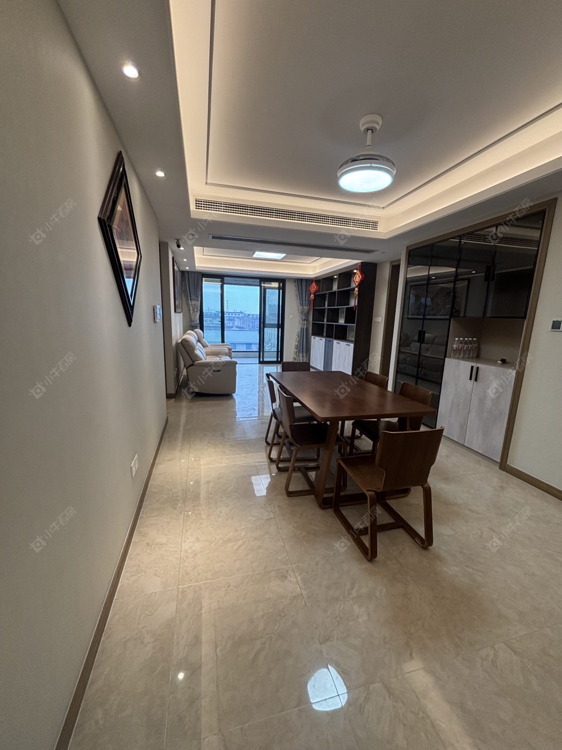 常州新城金樾在租房源室内图_小牛看房