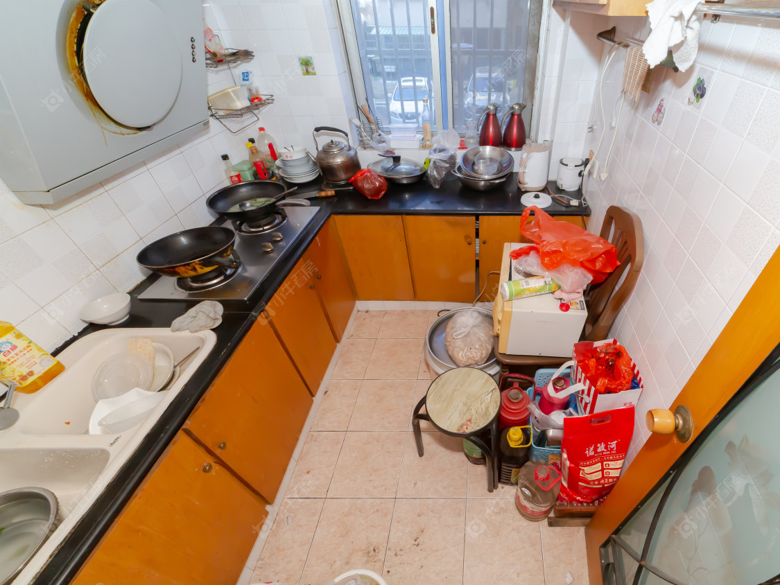 常州北环南村在售二手房源室内图_小牛看房