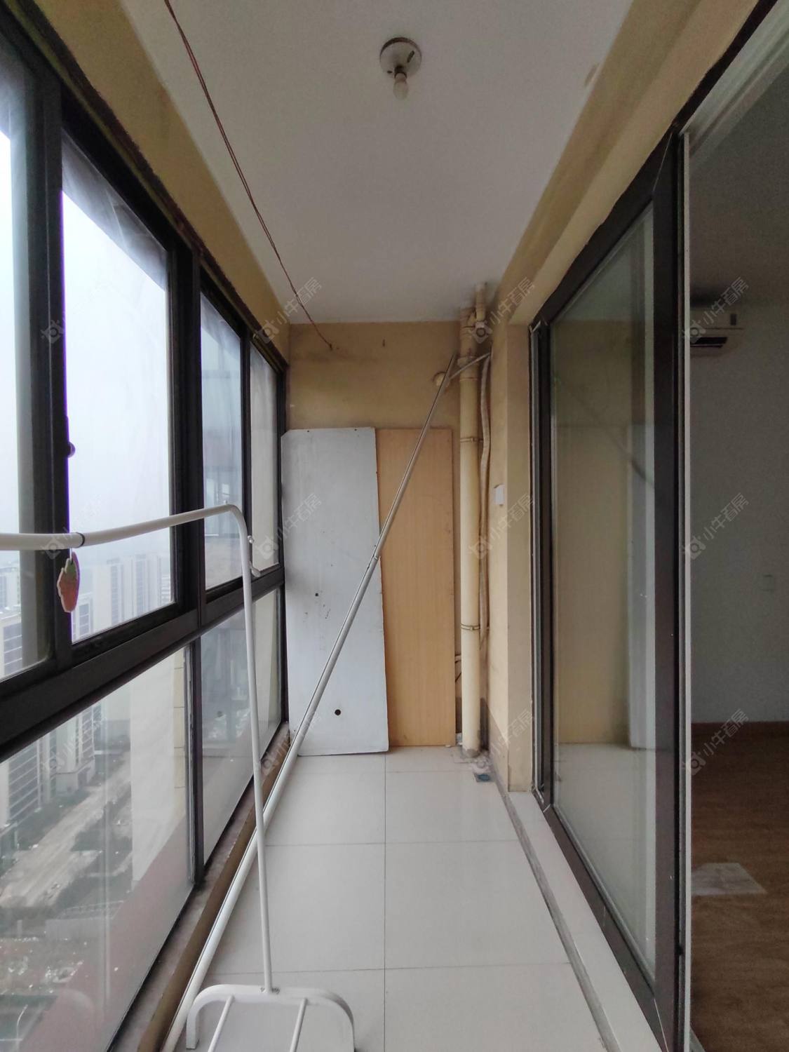 常州锦绣天地在租房源室内图_小牛看房