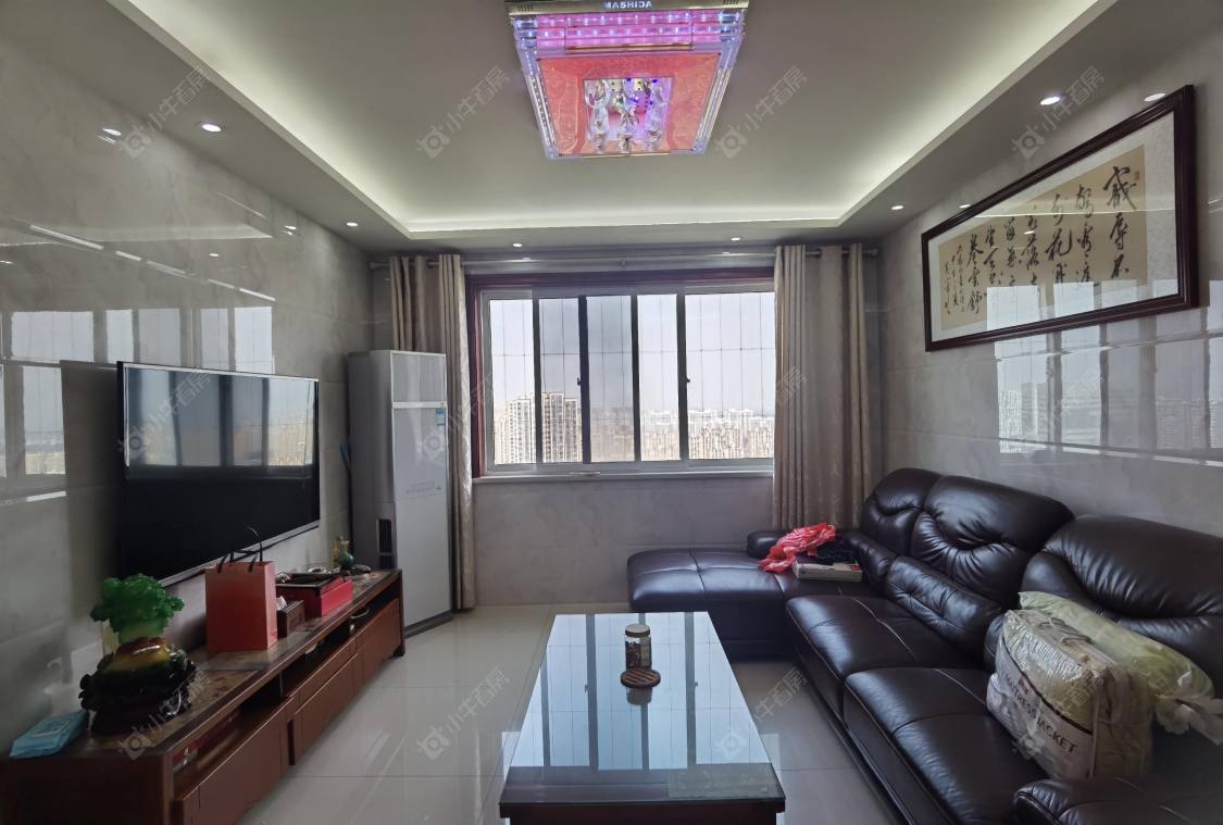 常州馨都苑在租房源户型图_小牛看房