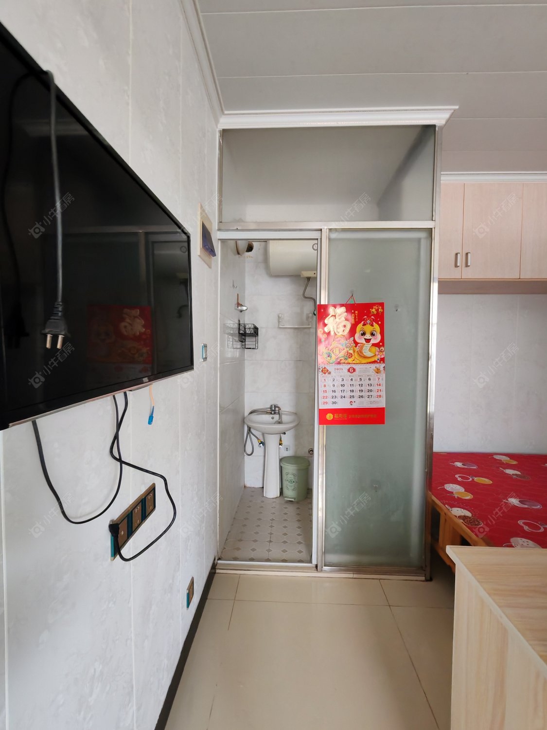 常州徐塘新村租房房源封面图