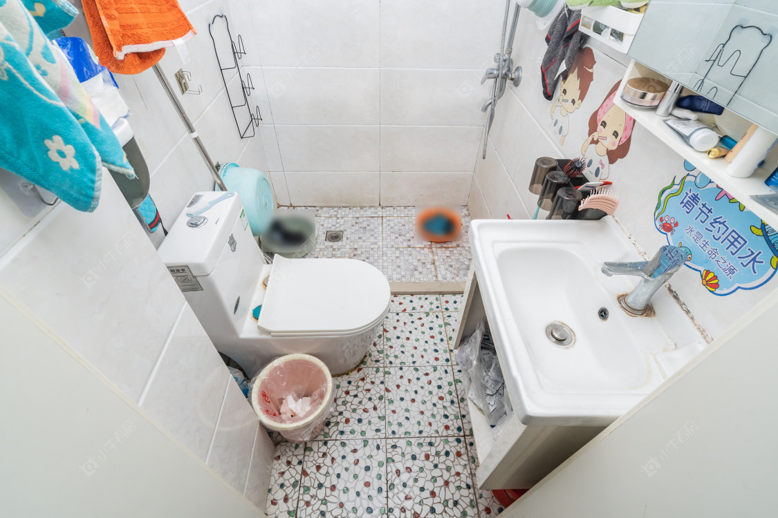 朝阳三村房源室内图 常州朝阳三村在售二手房源室内图_小牛看房