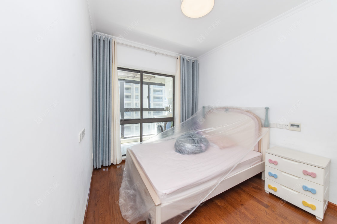 常州玉兰广场二期在售二手房源室内图_小牛看房