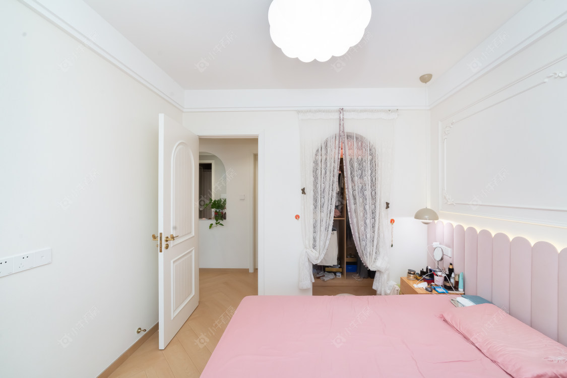 常州绿都万和城七区在售二手房源室内图_小牛看房