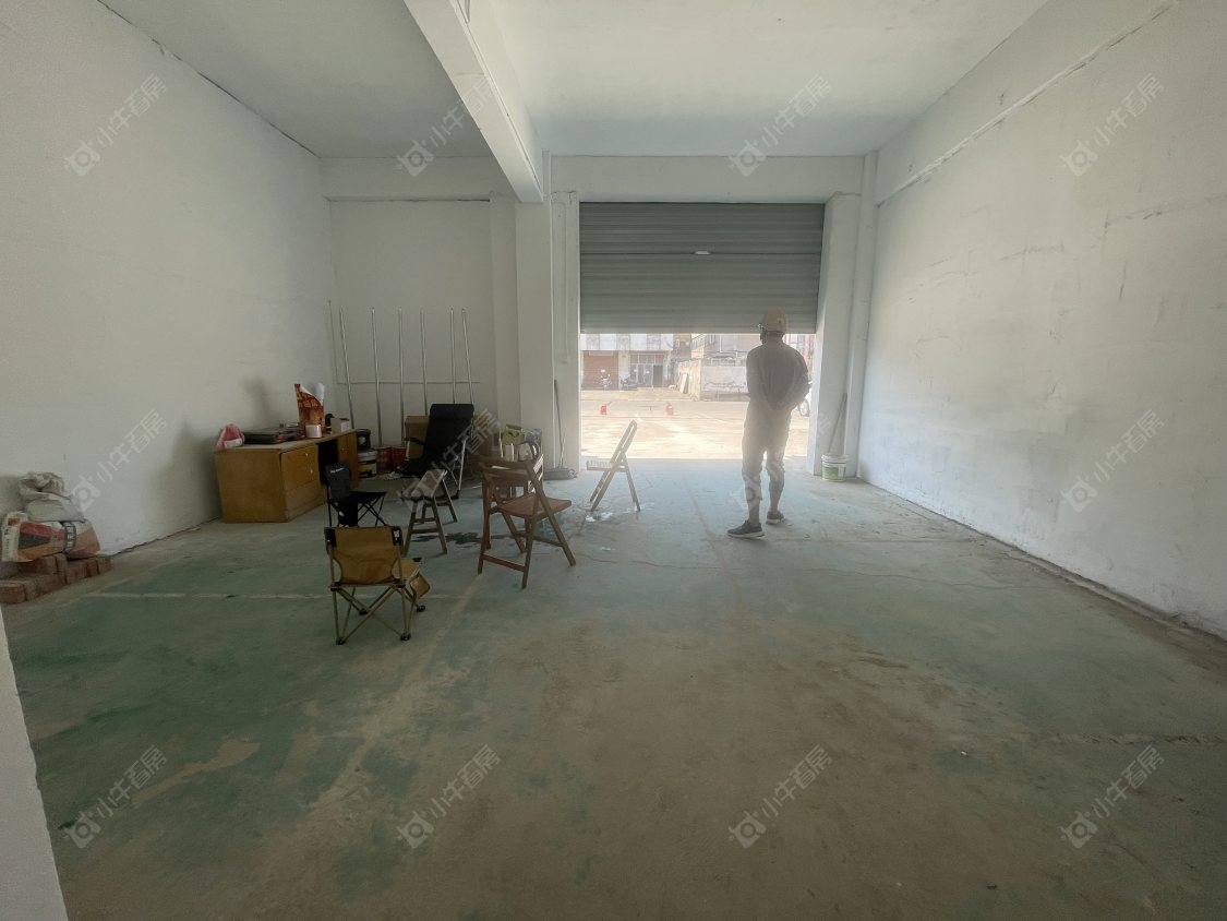 常州龚家工业园1室1厅出租_小牛看房