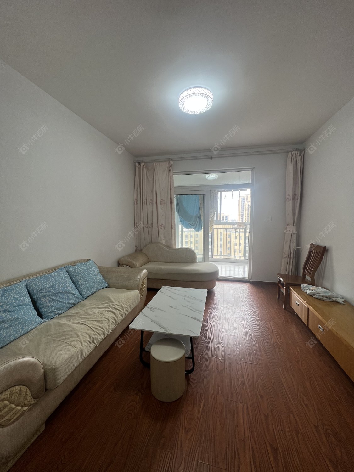 常州清水湾花园二期在租房源_小牛看房