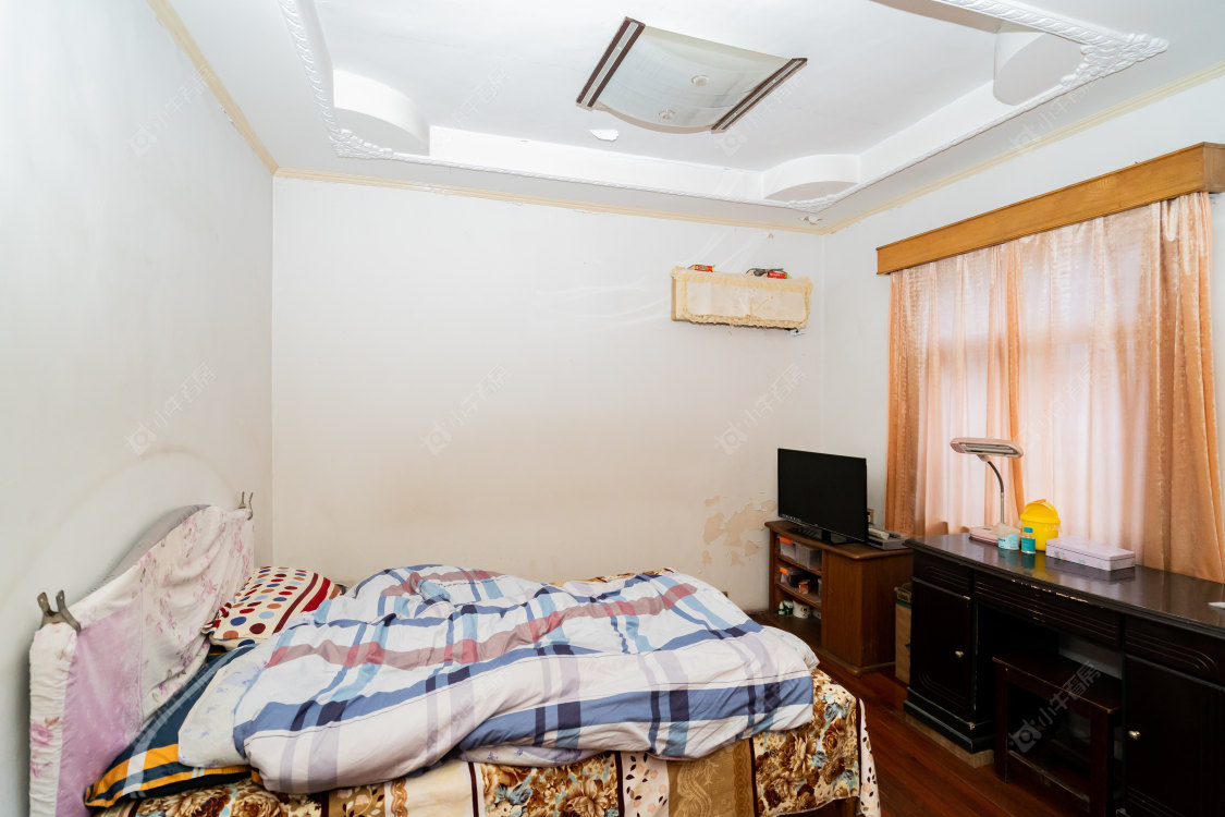 常州朝阳二村在售二手房源室内图_小牛看房