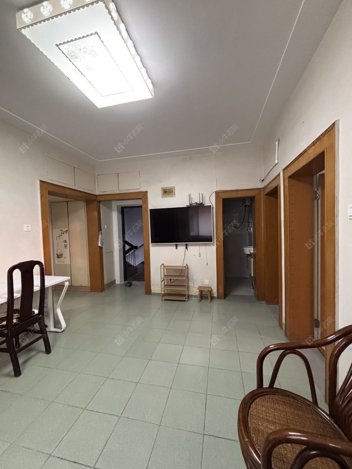 常州勤业四村南区在租房源室内图_小牛看房