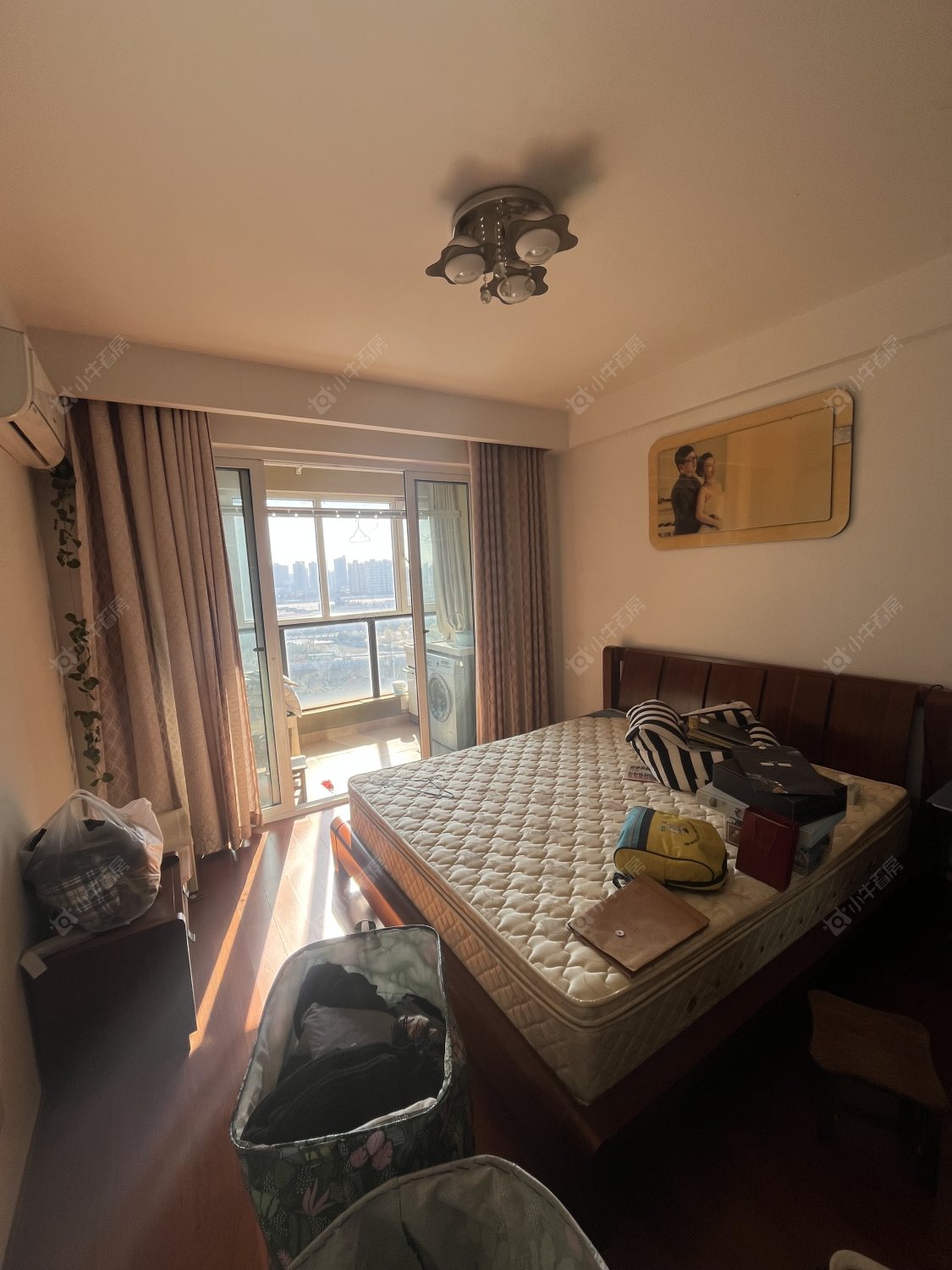 常州九洲花园二期在租房源_小牛看房