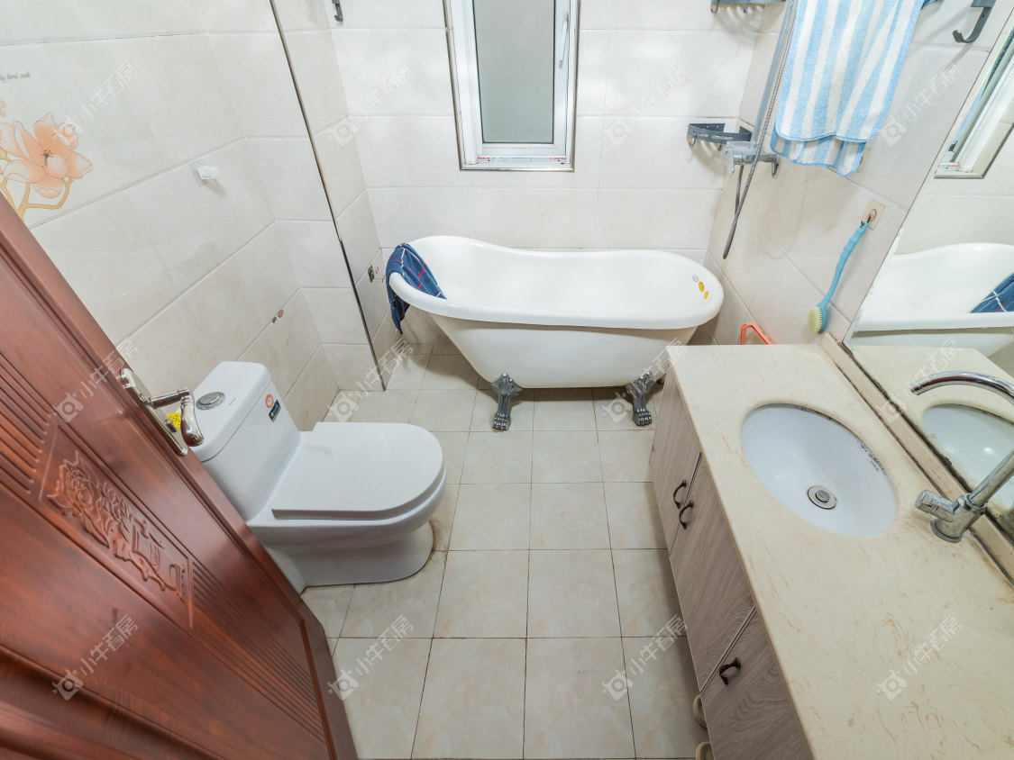 常州公园壹号四期在租房源_小牛看房