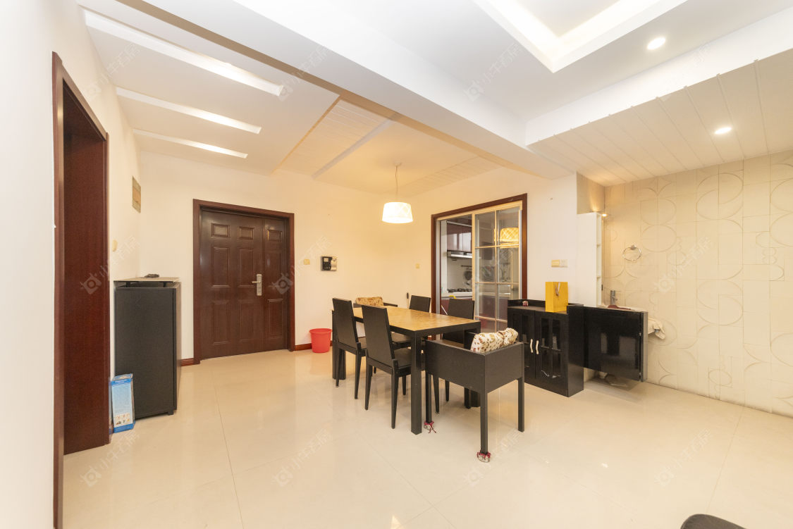 常州阳湖名城在售二手房源室内图_小牛看房